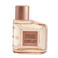 Replay # Tank For Her Edt 50ml Fashion
