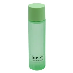 Replay Earth Made Amazonian Green Edt 200ml Online