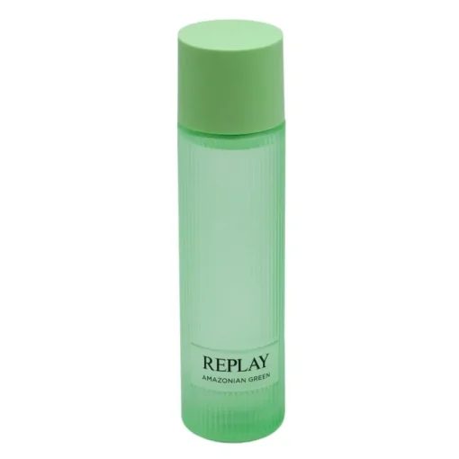 Replay Earth Made Amazonian Green Edt 200ml Online
