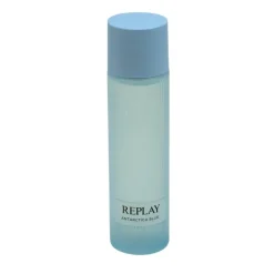 Replay Earth Made Antarctica Blue Edt 200ml Best