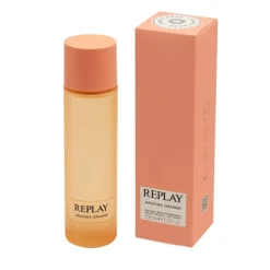Replay Earth Made Arizona Orange Edt 200ml Outlet