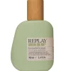 Replay Green On Me Woman Edp 100ml Sale