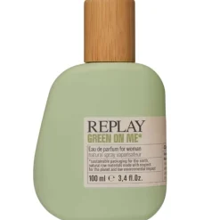 Replay Green On Me Woman Edp 100ml Sale