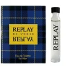 Replay Re-Verse Man Vial Edt 2ml Best