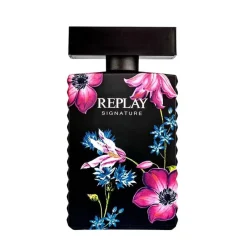 Replay Signature For Woman Edp 100ml Discount