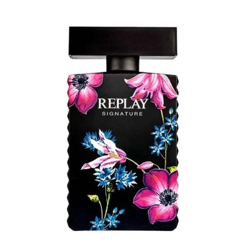 Replay Signature For Woman Edp 100ml Discount