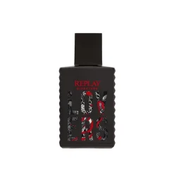Replay Signature Lovers For Man Edt 30ml Sale