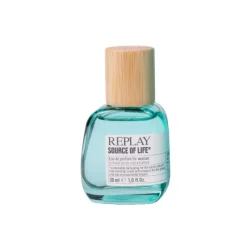 Replay Source Of Life Woman Edp 30ml Best