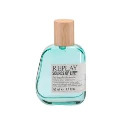 Replay Source Of Life Woman Edp 50ml Outlet