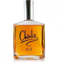 Revlon Charlie Blue Edt 100ml Hot