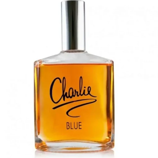Revlon Charlie Blue Edt 100ml Hot