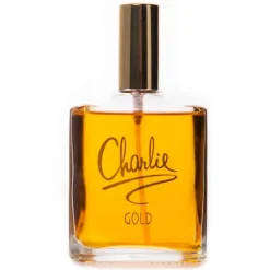 Revlon Charlie Gold Edt 100ml Online
