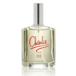 Revlon Charlie Red Edt 100ml New