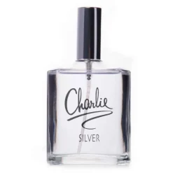 Revlon Charlie Silver Edt 100ml Sale