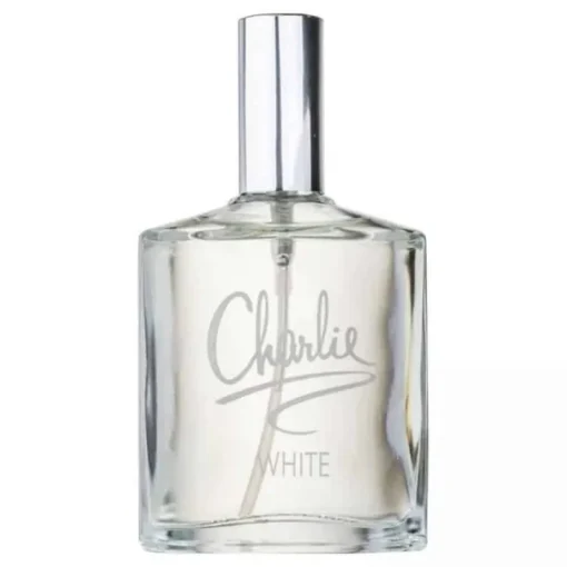 Revlon Charlie White Edt 100ml New