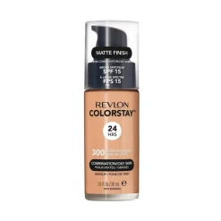 Revlon Colorstay Makeup Combination/Oily Skin – 300 Golden B Outlet