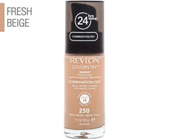 Revlon Colorstay Makeup Combination/Oily Skin – 250 Fresh Be Outlet