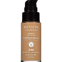 Revlon Colorstay Makeup Combination/Oily Skin – 330 Natural Sale