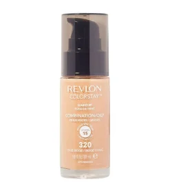 Revlon Colorstay Makeup Combination/Oily Skin – 320 True Bei Clearance