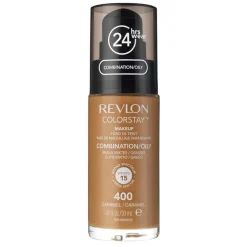 Revlon Colorstay Makeup Combination/Oily Skin – 400 Caramel 30ml Sale