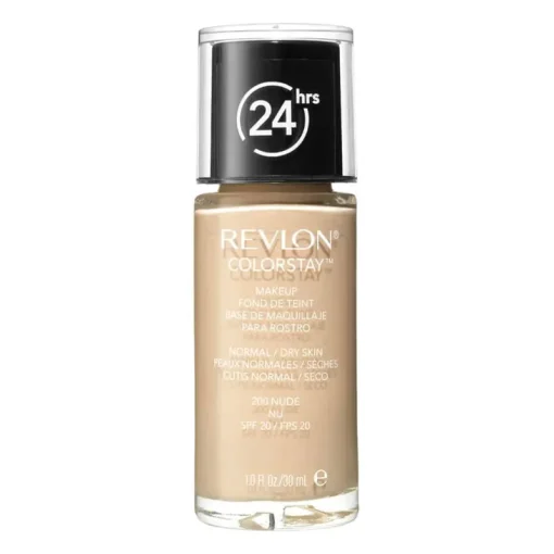 Revlon Colorstay Makeup Normal/Dry Skin – 200 Nude 30ml Sale