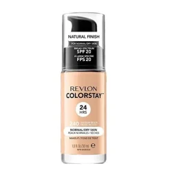 Revlon Colorstay Makeup Normal/Dry Skin – 240 Medium Beige 30ml Fashion