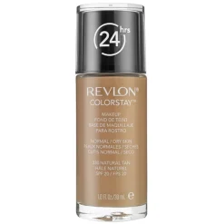 Revlon Colorstay Makeup Normal/Dry Skin – 330 Natural Tan 30 Best