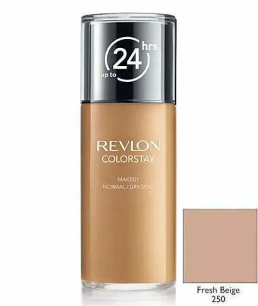 Revlon Colorstay Makeup Normal/Dry Skin – 250 Fresh Beige 30 Hot