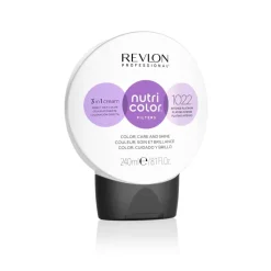 Revlon Nutri Color 1022 Intense Platinum 240ml Hot
