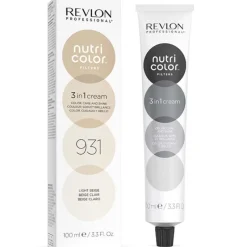 Revlon Nutri Color 931 Light Beige 100ml Online