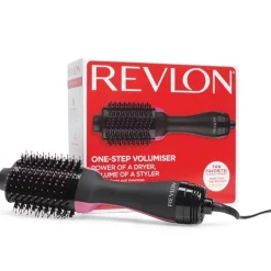 Revlon Salon One-Step Hair Dryer & Volumiser Mid To Short Hair Best