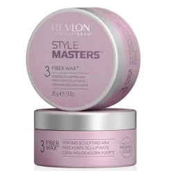 Revlon Style Masters 3 – Fiber Wax 85g Hot