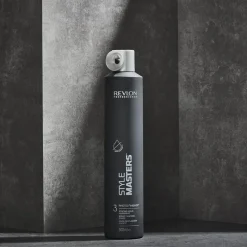 Revlon Style Masters 3 – Photo Finisher Hairspray 500ml Discount