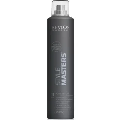Revlon Style Masters 3 – Pure Styler Hairspray 325ml Clearance