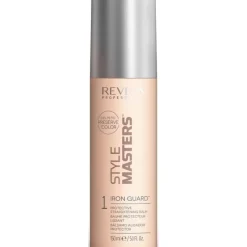 Revlon Style Masters Iron Guard 150 ml Discount