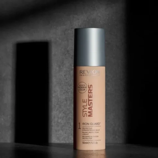 Revlon Style Masters Iron Guard 150 ml Discount