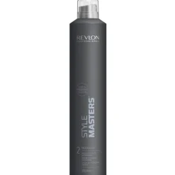 Revlon Style Masters Modular 2 Hairspray 500ml Fashion