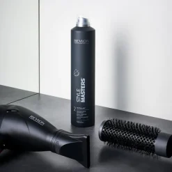 Revlon Style Masters Modular 2 Hairspray 500ml Fashion