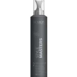 Revlon Style Masters Styling Mousse Modular 2 300 ml Clearance