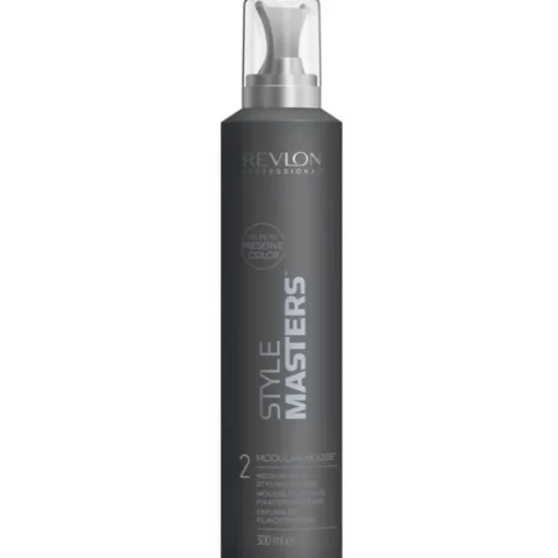 Revlon Style Masters Styling Mousse Modular 2 300 ml Clearance