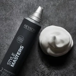 Revlon Style Masters Styling Mousse Modular 2 300 ml Clearance