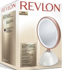 Revlon Ultimate Glow Beauty Mirror New