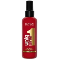 Revlon Uniq One All in One Hair Treatment 150ml Discount