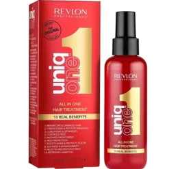 Revlon Uniq One All in One Hair Treatment 150ml Discount
