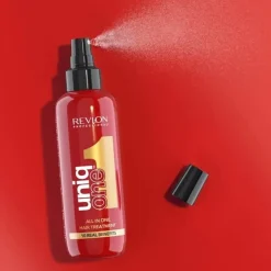 Revlon Uniq One All in One Hair Treatment 150ml Discount