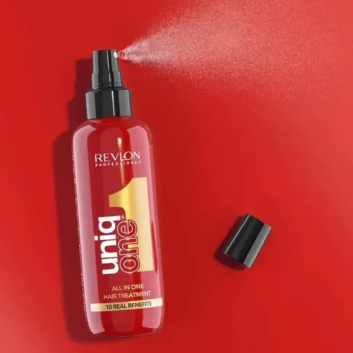 Revlon Uniq One All in One Hair Treatment 150ml Discount