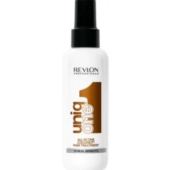 Revlon Uniq One All in One Hair Treatment Coconut 150ml Best