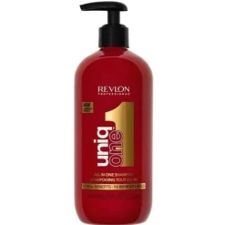 Revlon Uniq One Shampoo 490ml Clearance