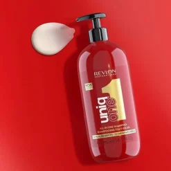 Revlon Uniq One Shampoo 490ml Clearance