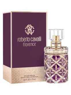 Roberto Cavalli Florence Edp 75ml Best